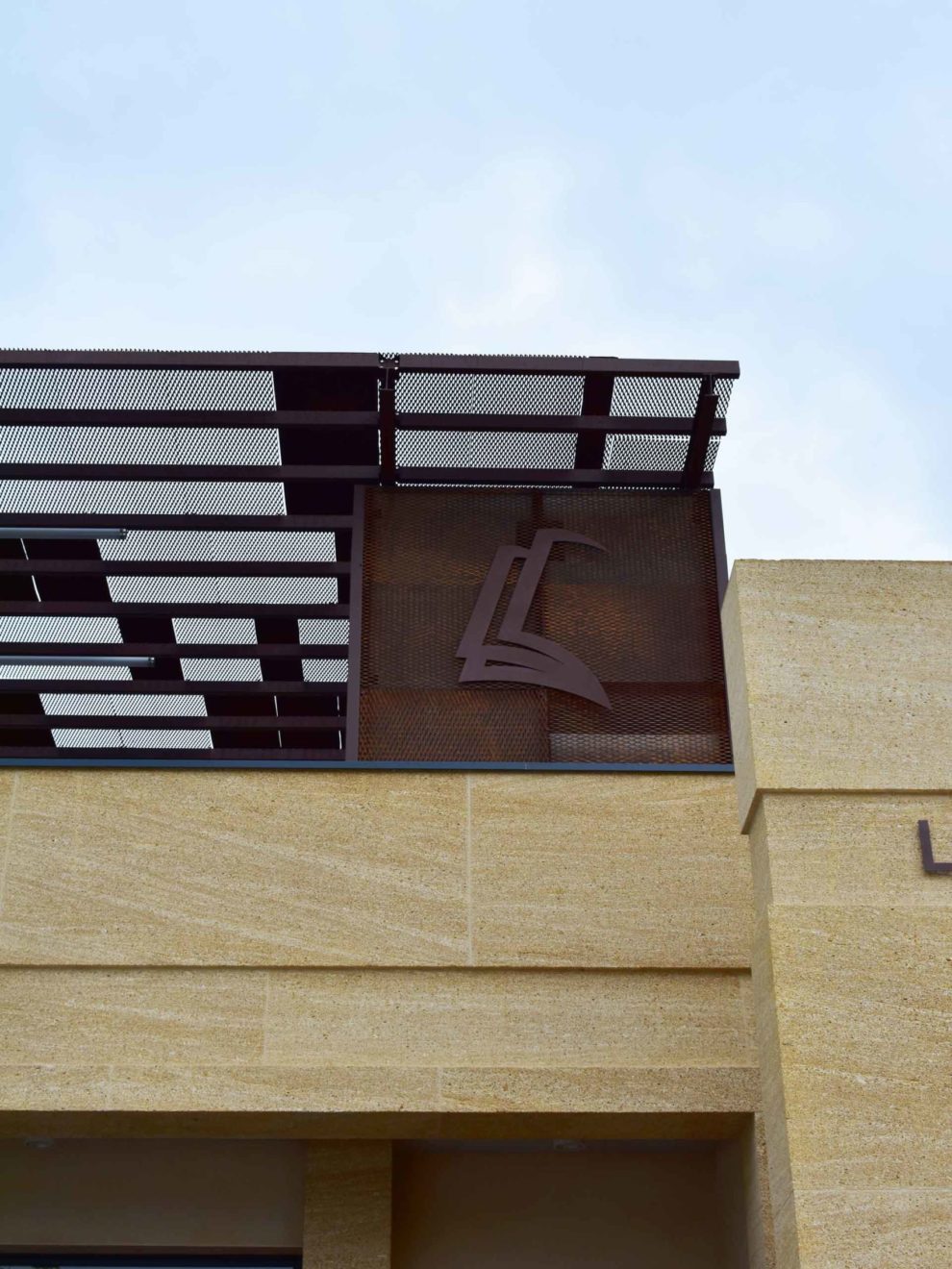 Inauguration de la Mairie et bibliothèque d’Aigaliers